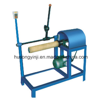 Paper Core Cutter, Paper Tube Cutting Machine